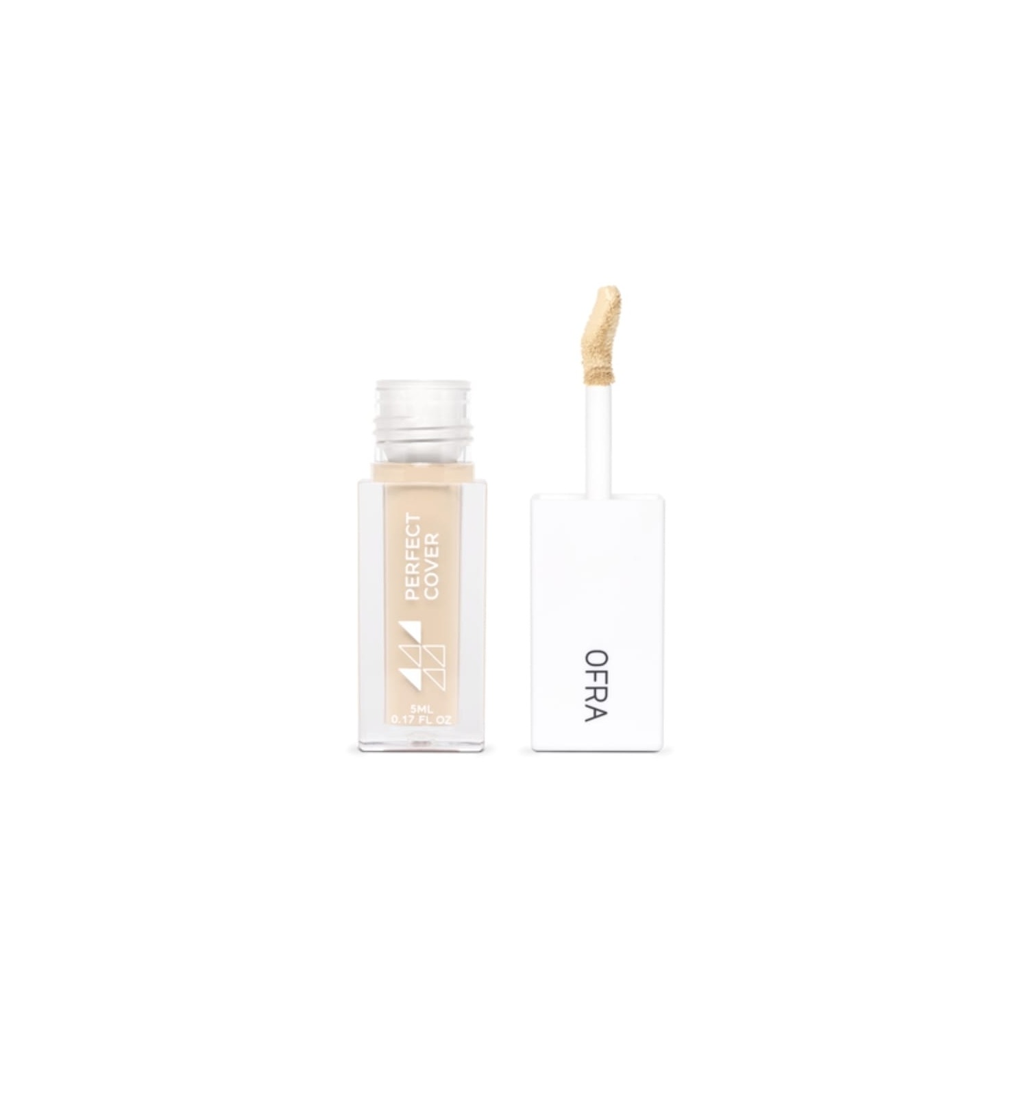 Perfect Cover Concealer - Light Warm Beige