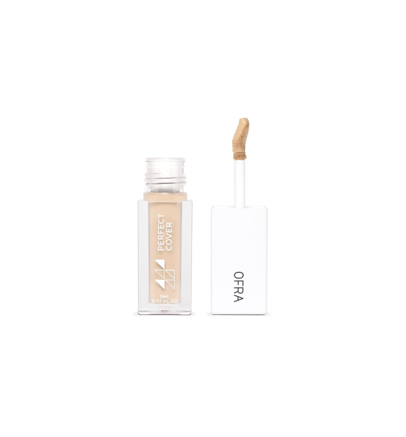 Perfect Cover Concealer - Medium Honey