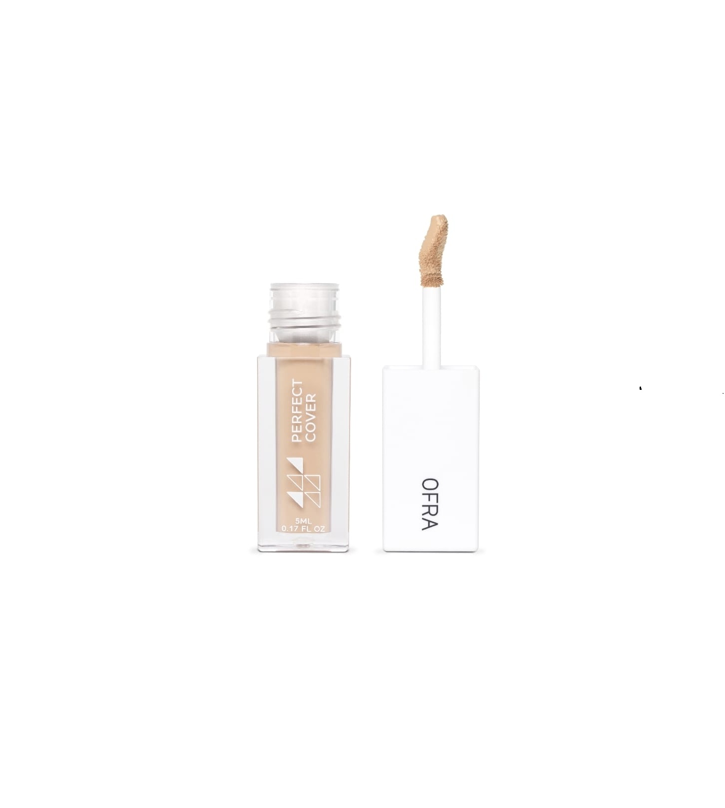 Perfect Cover Concealer - Natural