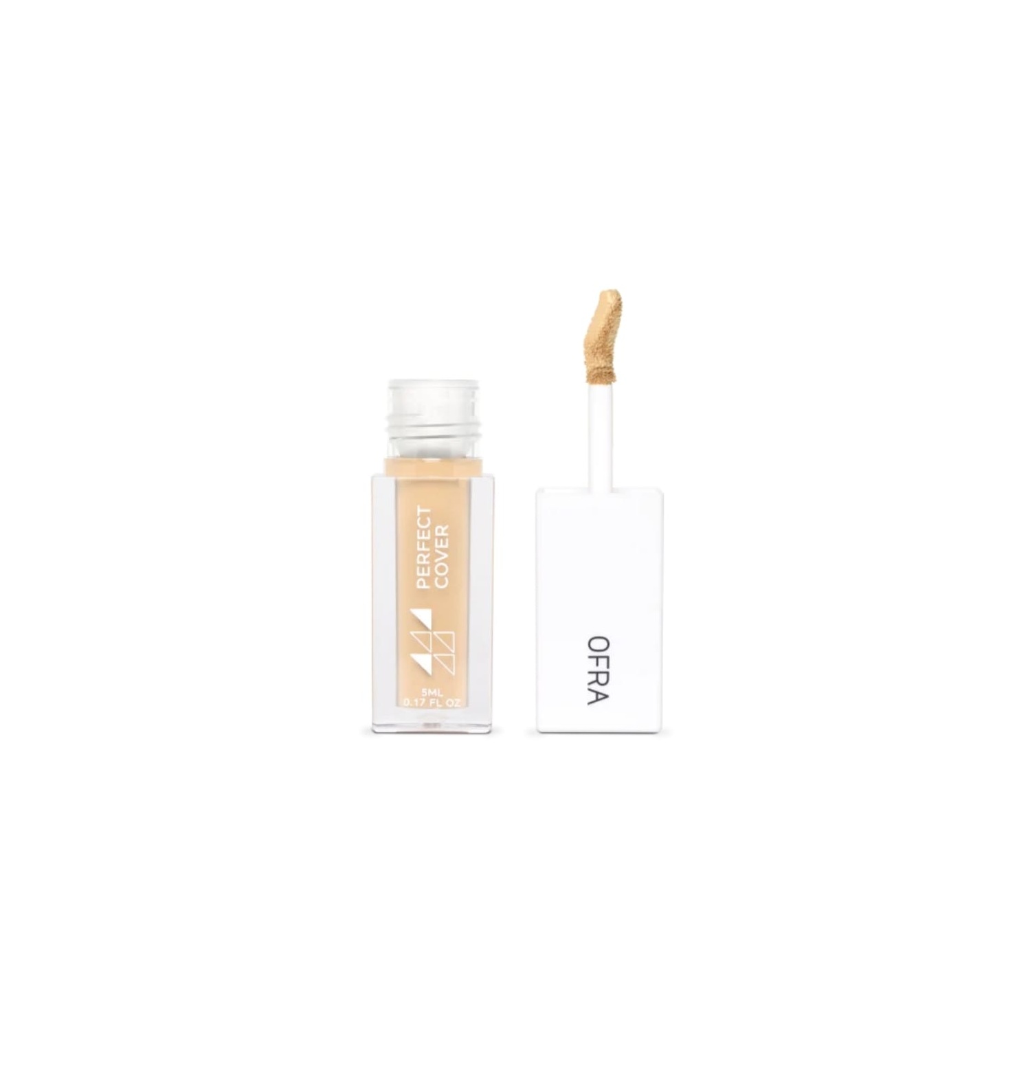 Perfect Cover Concealer - Medium Golden