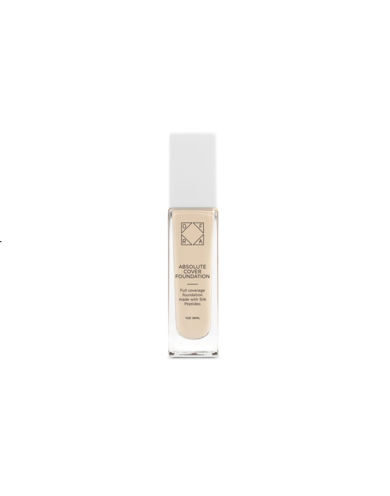 Absolute Cover Foundation - #0.15