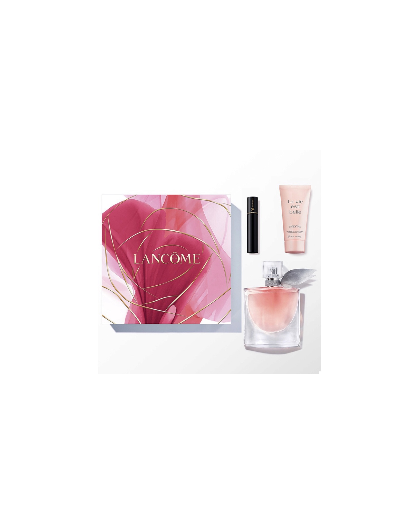 Lancome La Vie Est Belle Women Gift Set