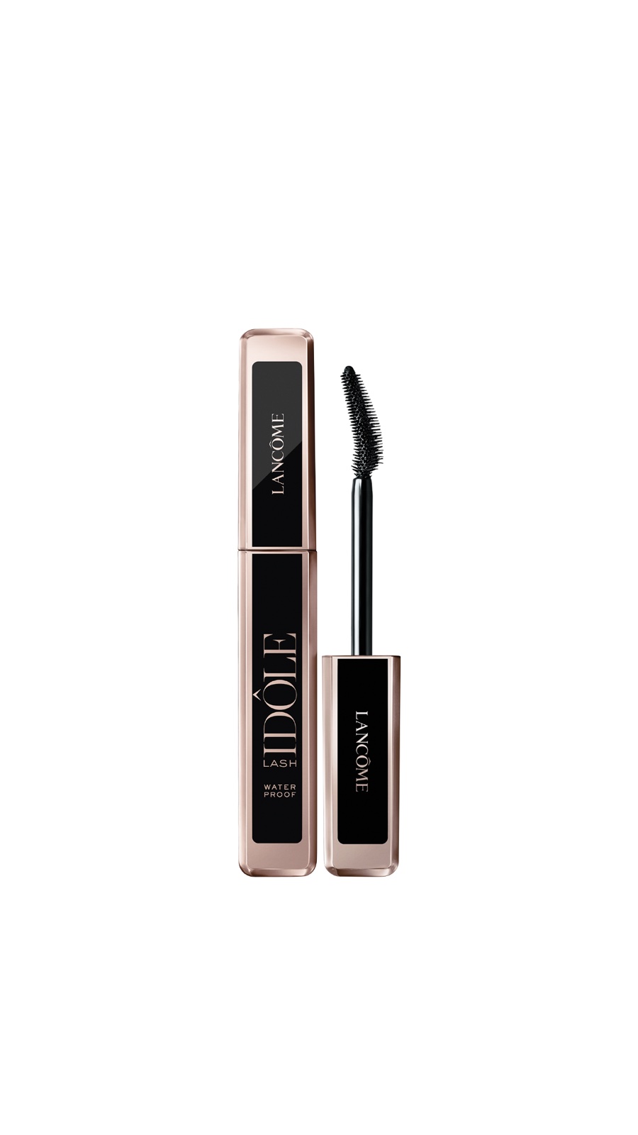 Lash Idôle Waterproof Mascara by Lancôme (01 Glossy black)