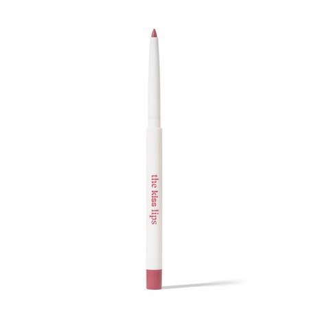 THE KISS LIPS lip liner-03 Lovely Pink