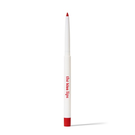THE KISS LIPS lip liner-06 Classic Red
