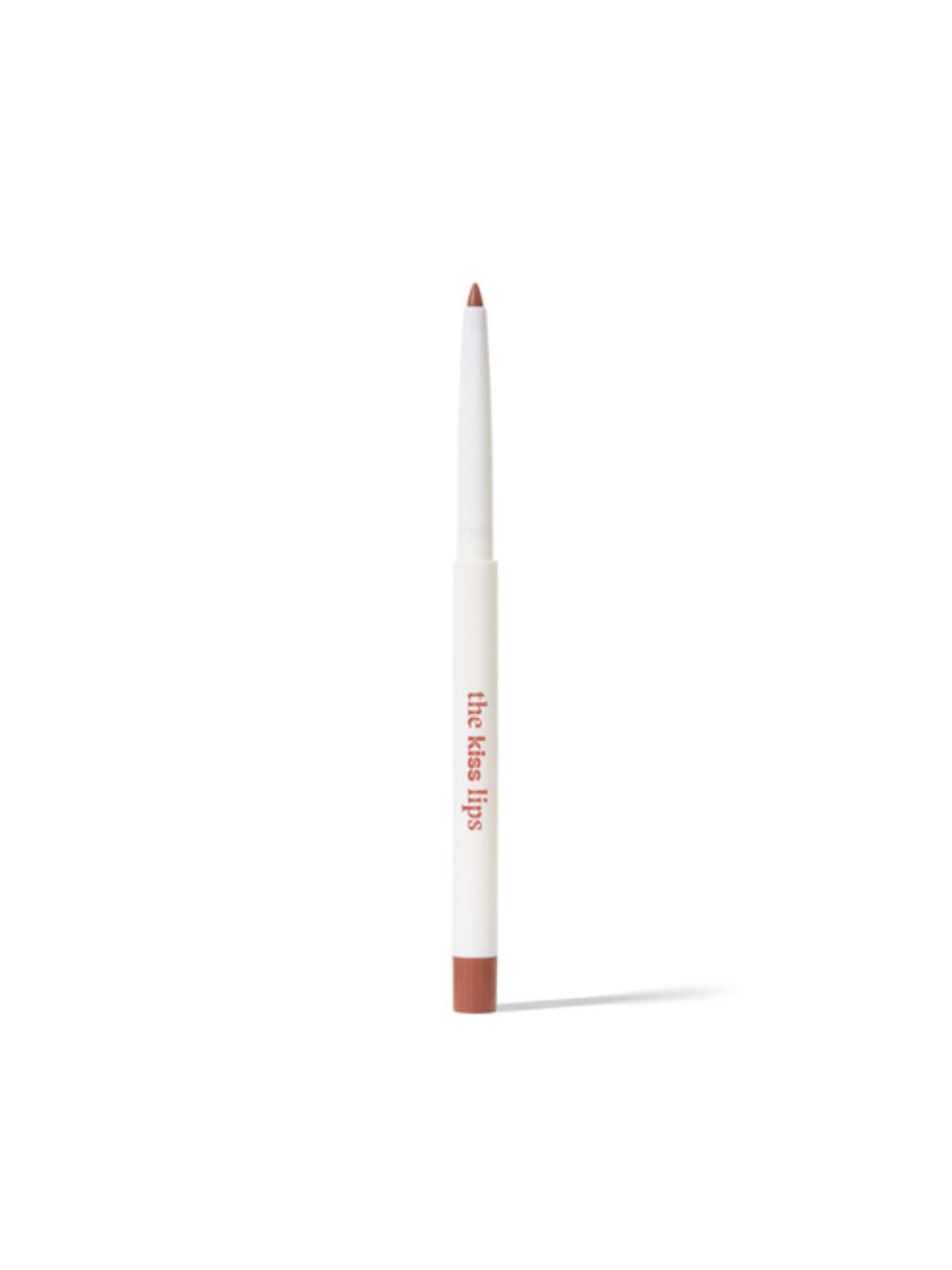 THE KISS LIPS lip liner-01 Nude Beige