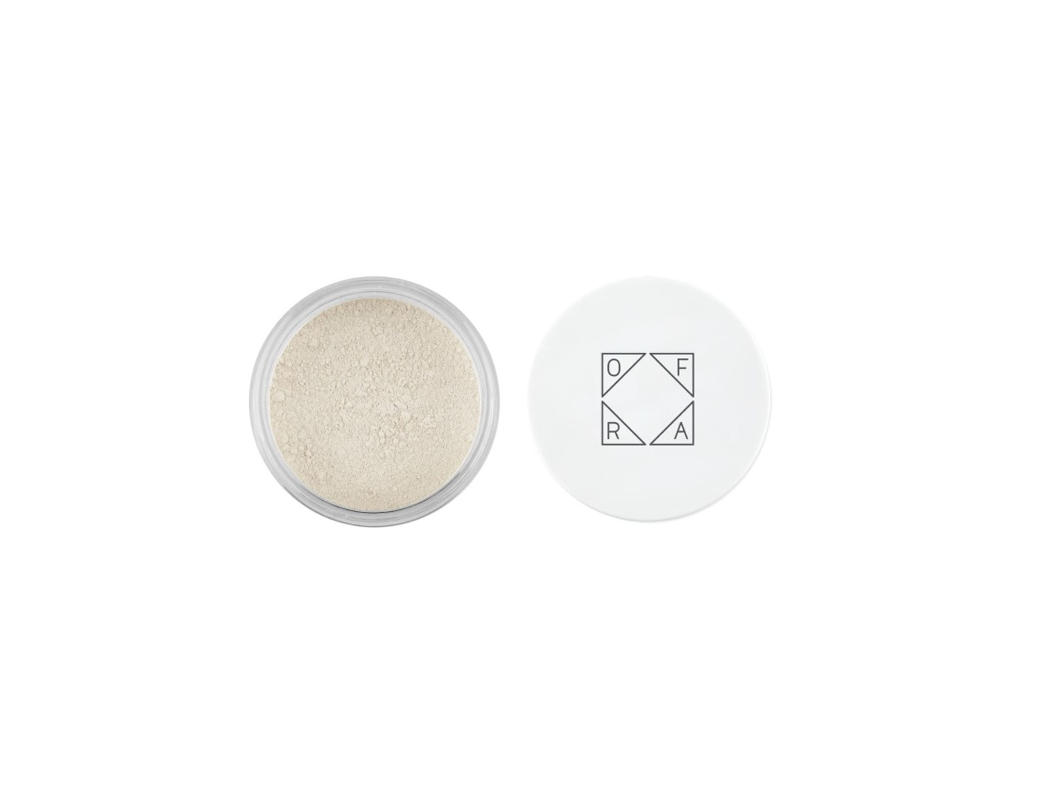 Setting Powder - Oil Control