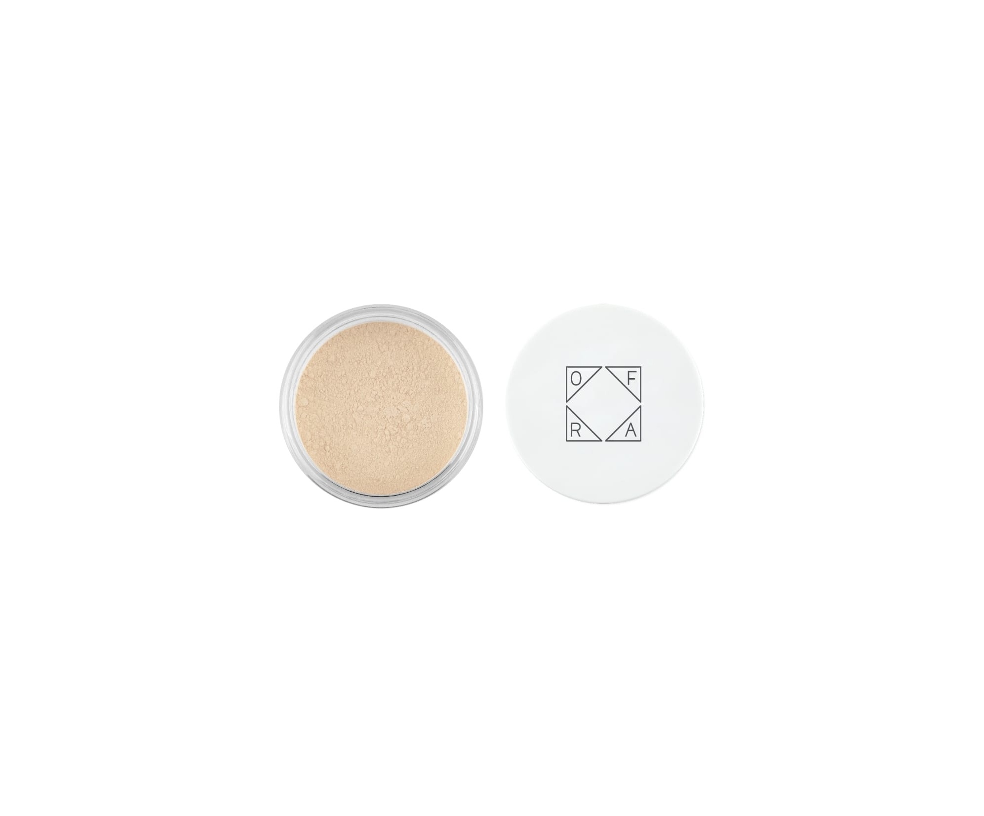 Setting Powder - Translucent Light