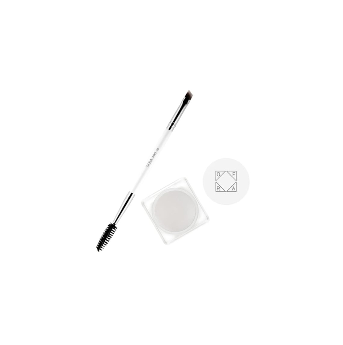 Don't Play Eyebrow Gel Set