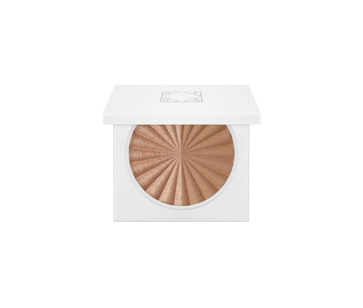 River Bronzer Duo