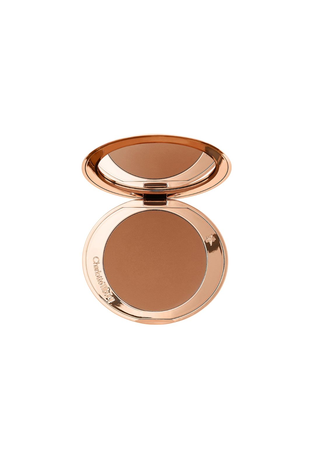 Airbrush Bronzer - 3Tan