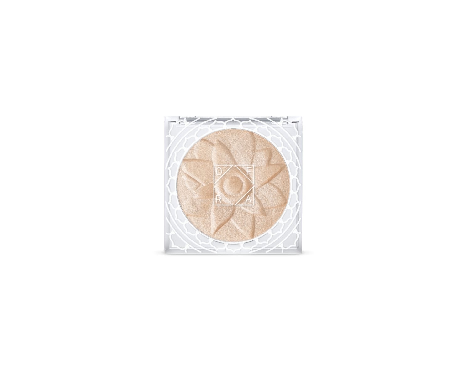 Pure Glow Finishing Powder- Light