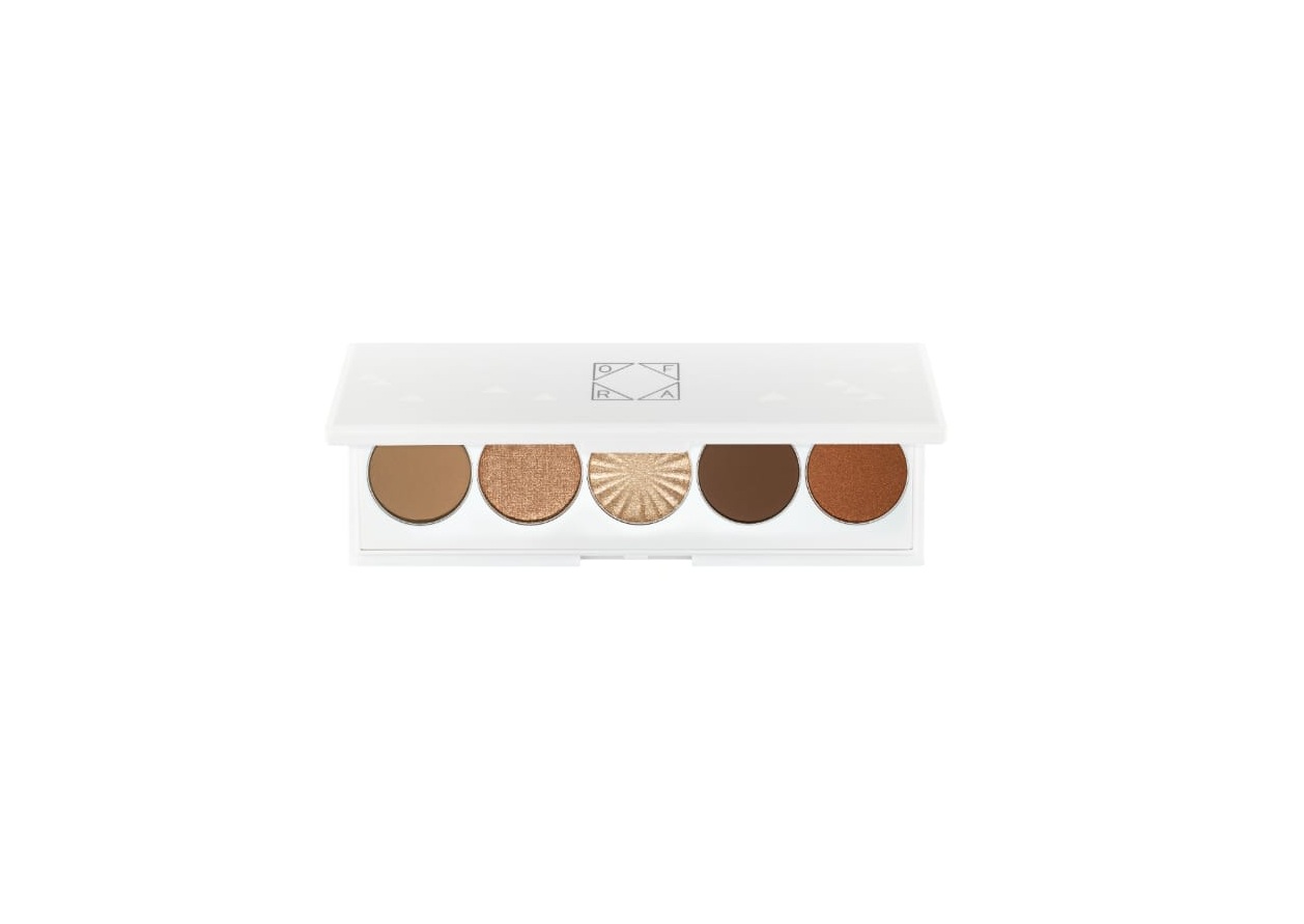 Signature Palette - Luxe