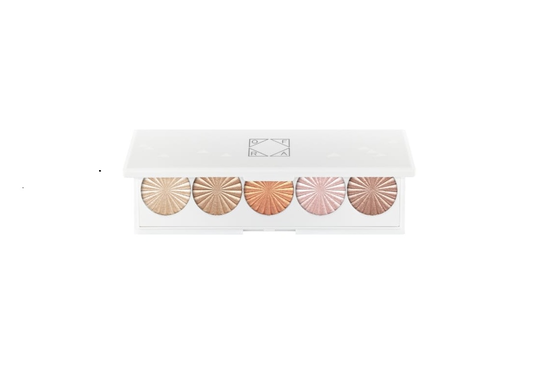 Signature Palette - OFRAglow