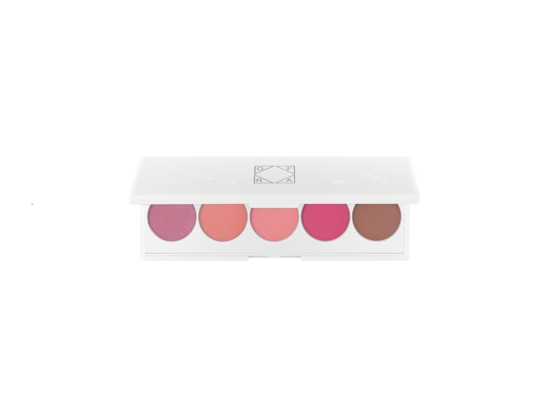 Signature Palette - Blush