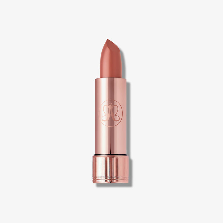 Satin Lipstick-Peach Bud