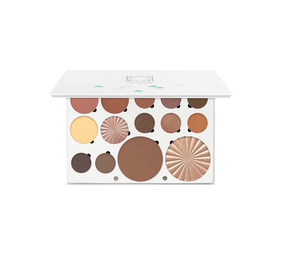 Pro Palette - Boho