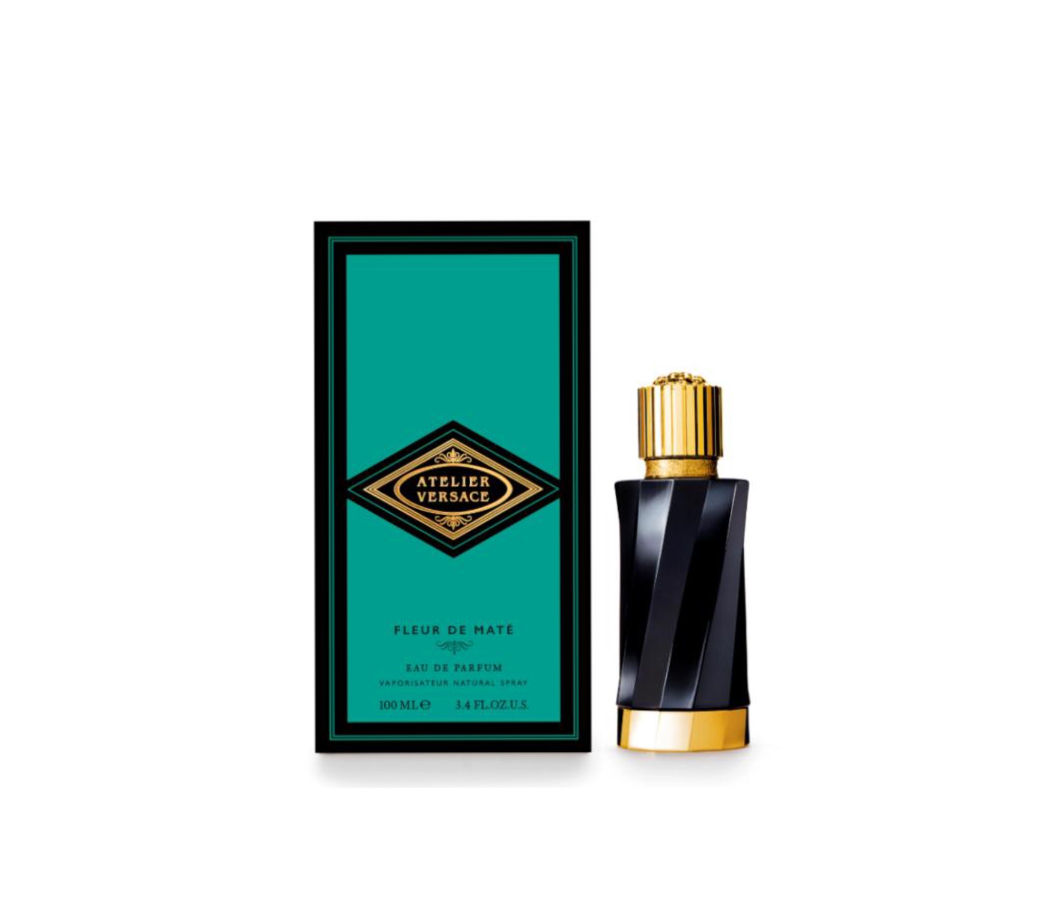 Atelier Fleur De Mate EDP Spray