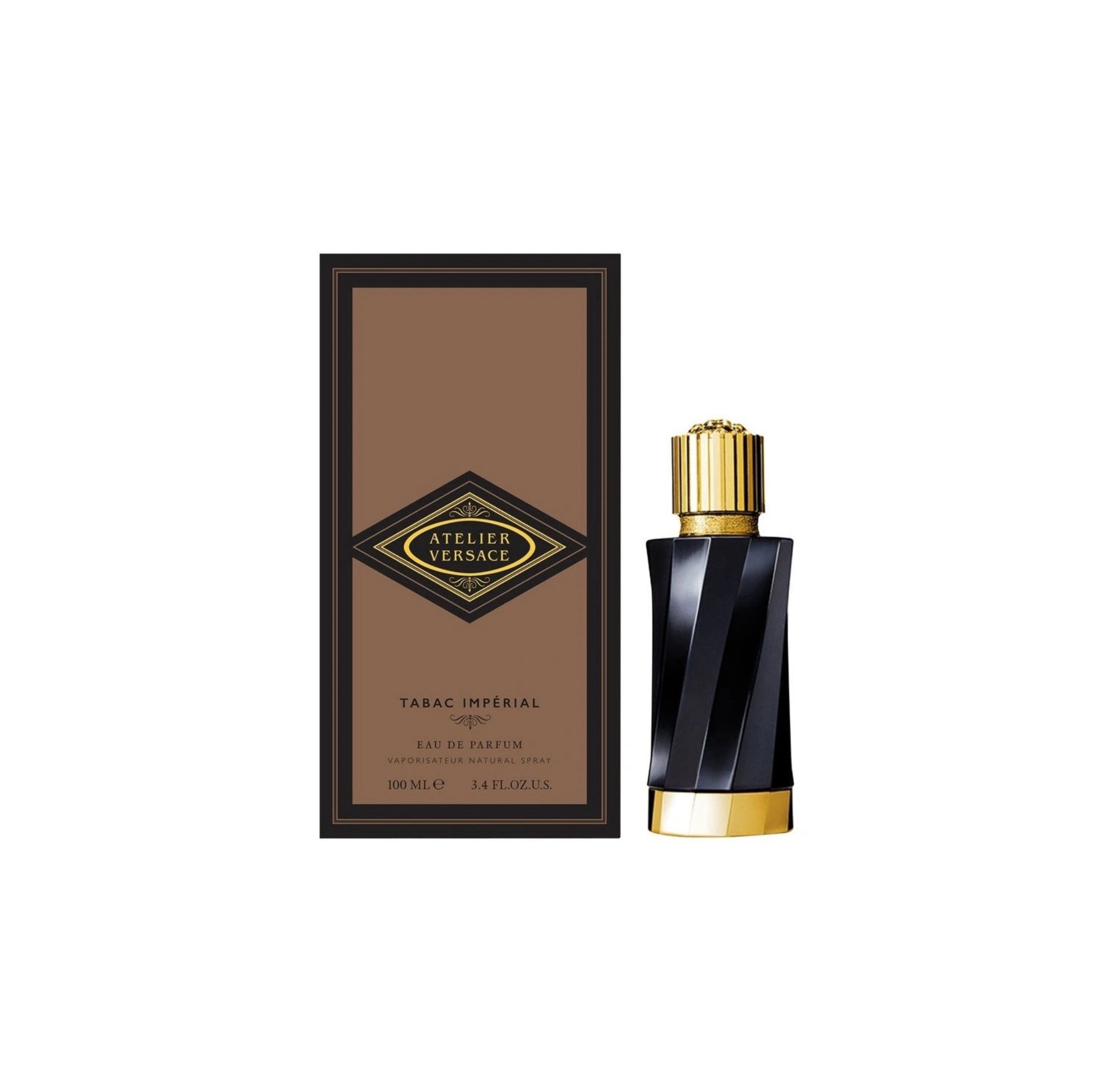 Atelier Tabac Imperial EDP