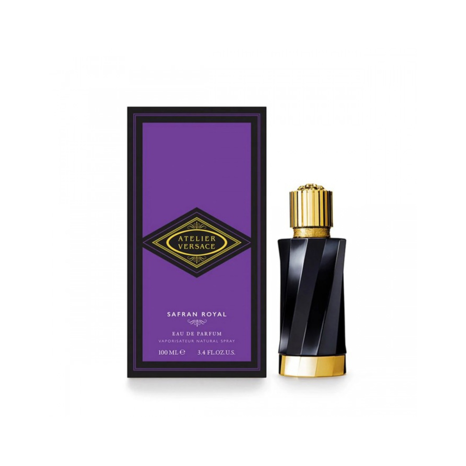 Atelier Safran Royal EDP