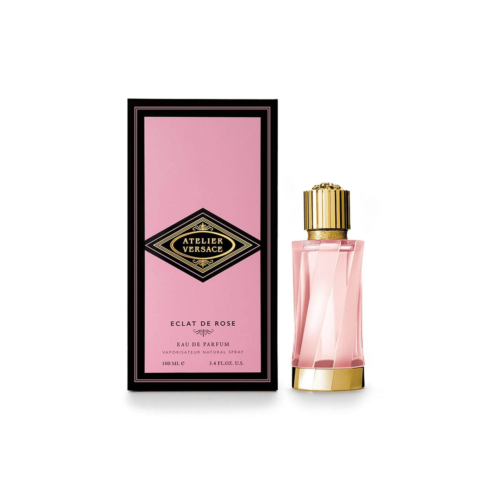 Eclat De Rose EDP