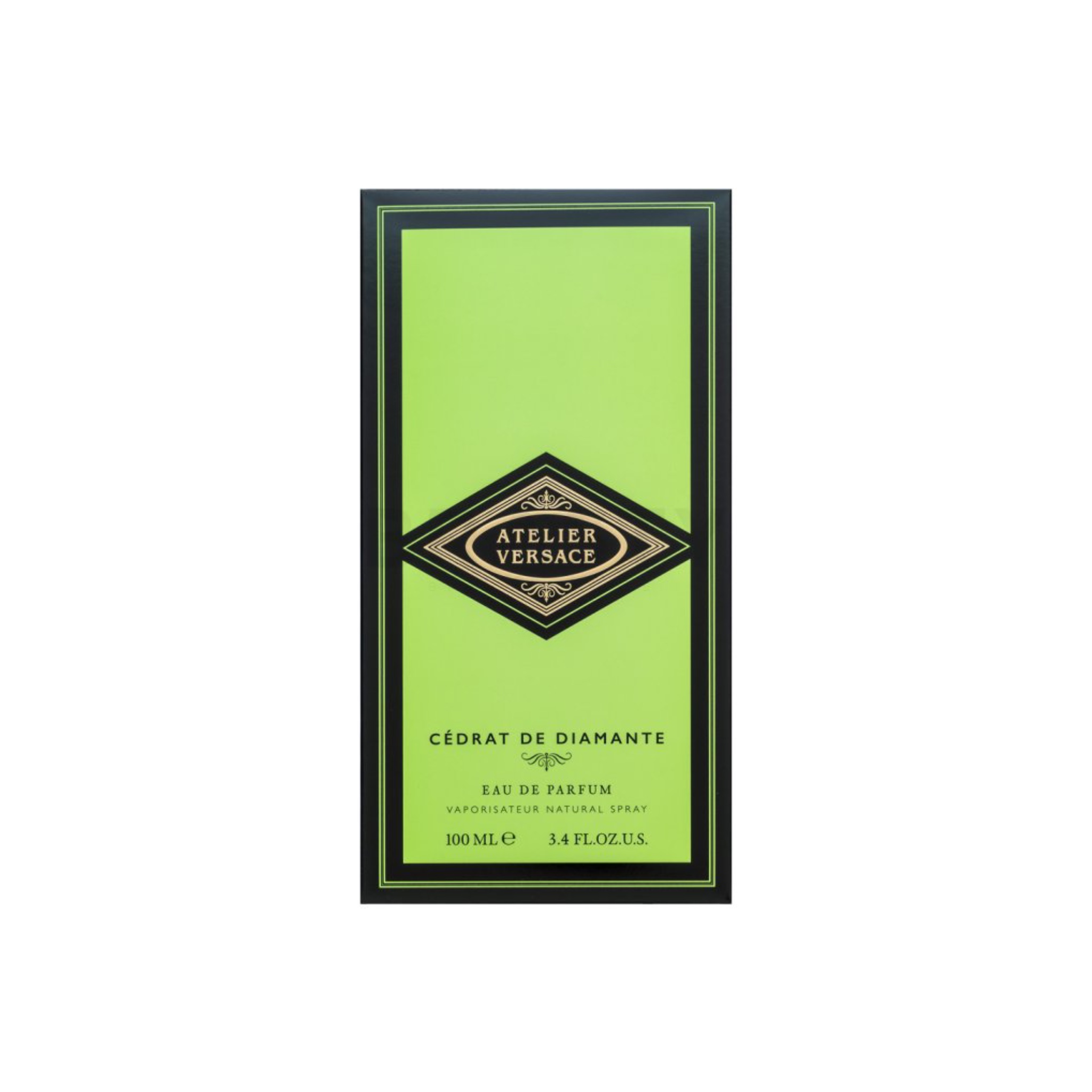 Cedrat De Diamante EDP