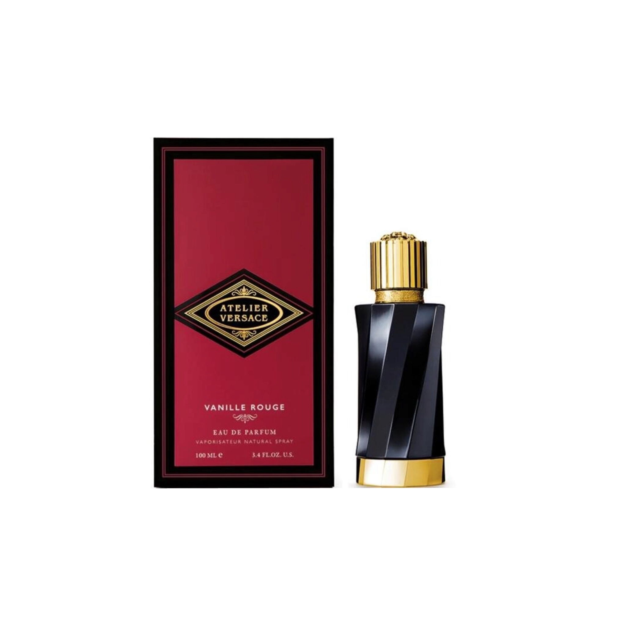 Vanille Rouge EDP Spray
