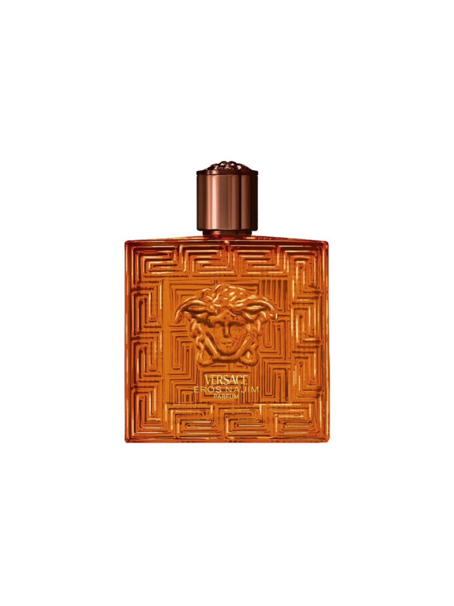 VERSACE Men's Eros Najim Parfum