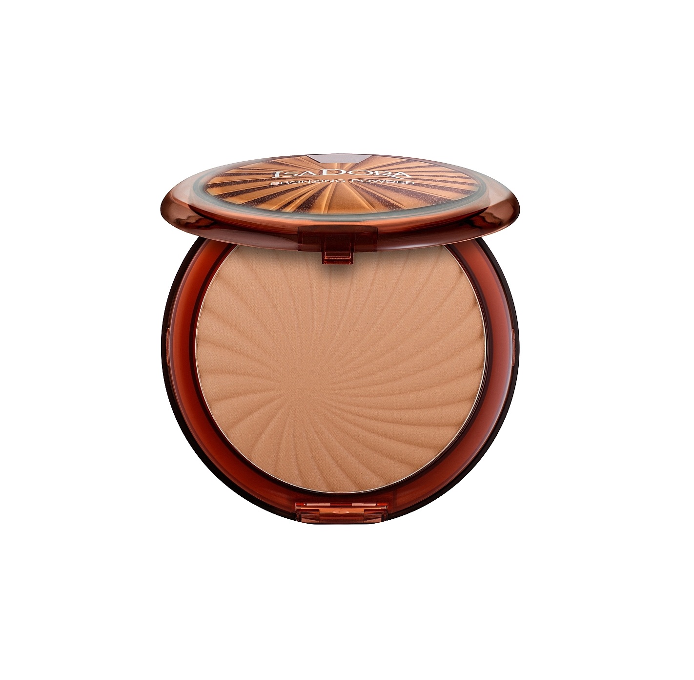 Bronzing Powder - Terracotta Bronze