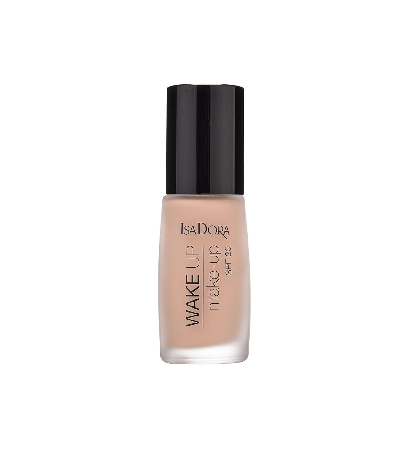 Wake Up Make - Up Spf 20 - Cool Beige