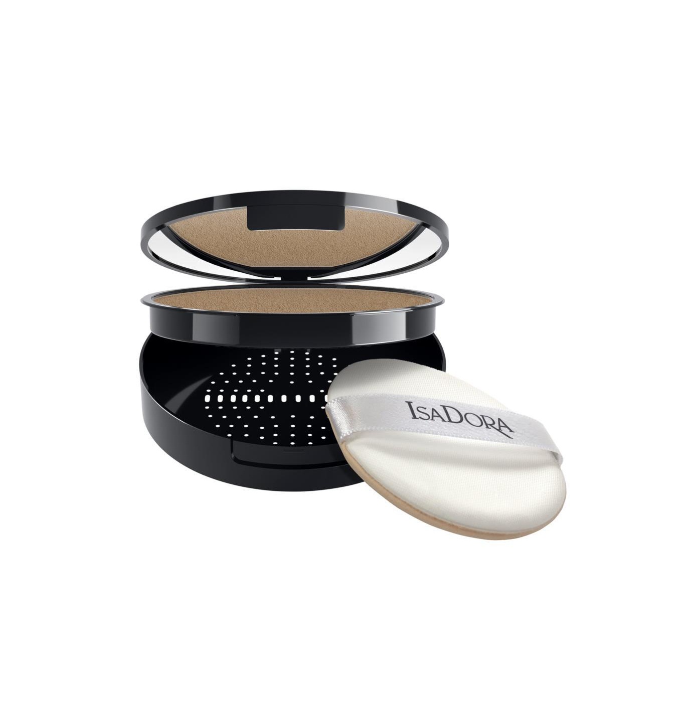 Nature Enhanced Compact Ftd 88