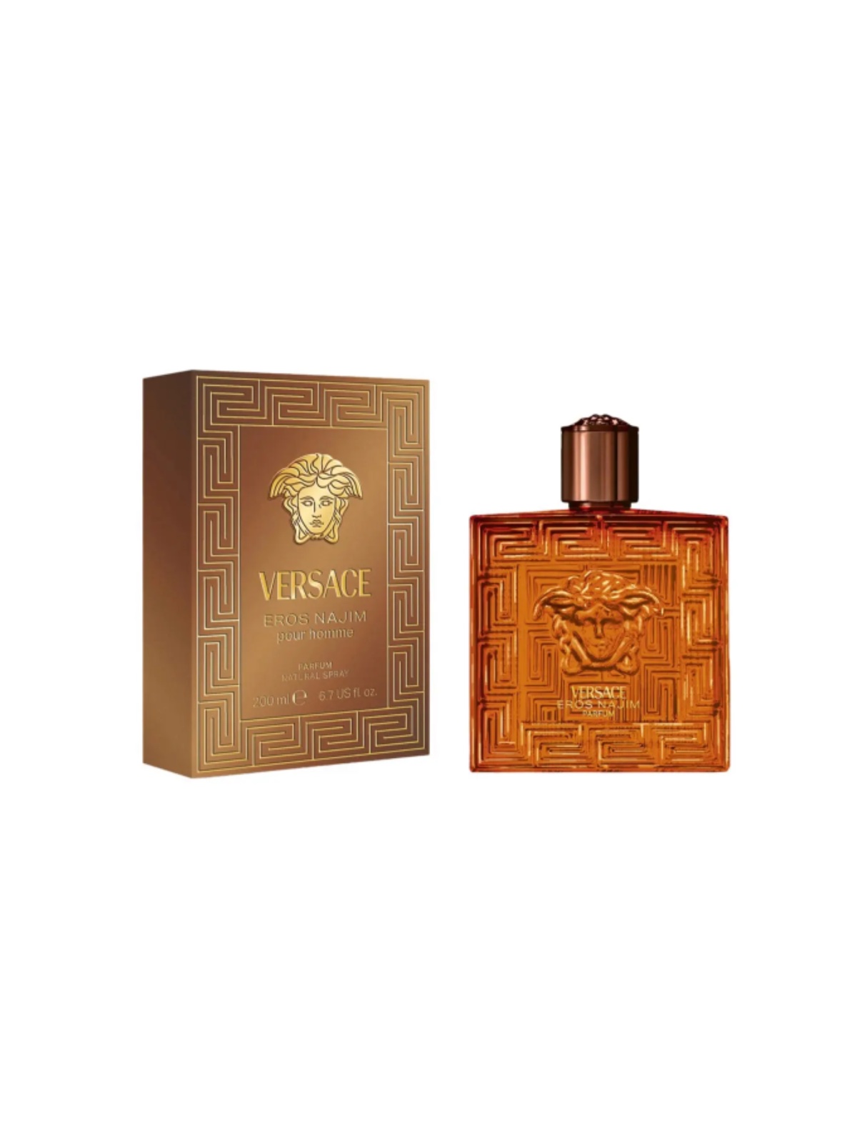 Eros Najim Parfum