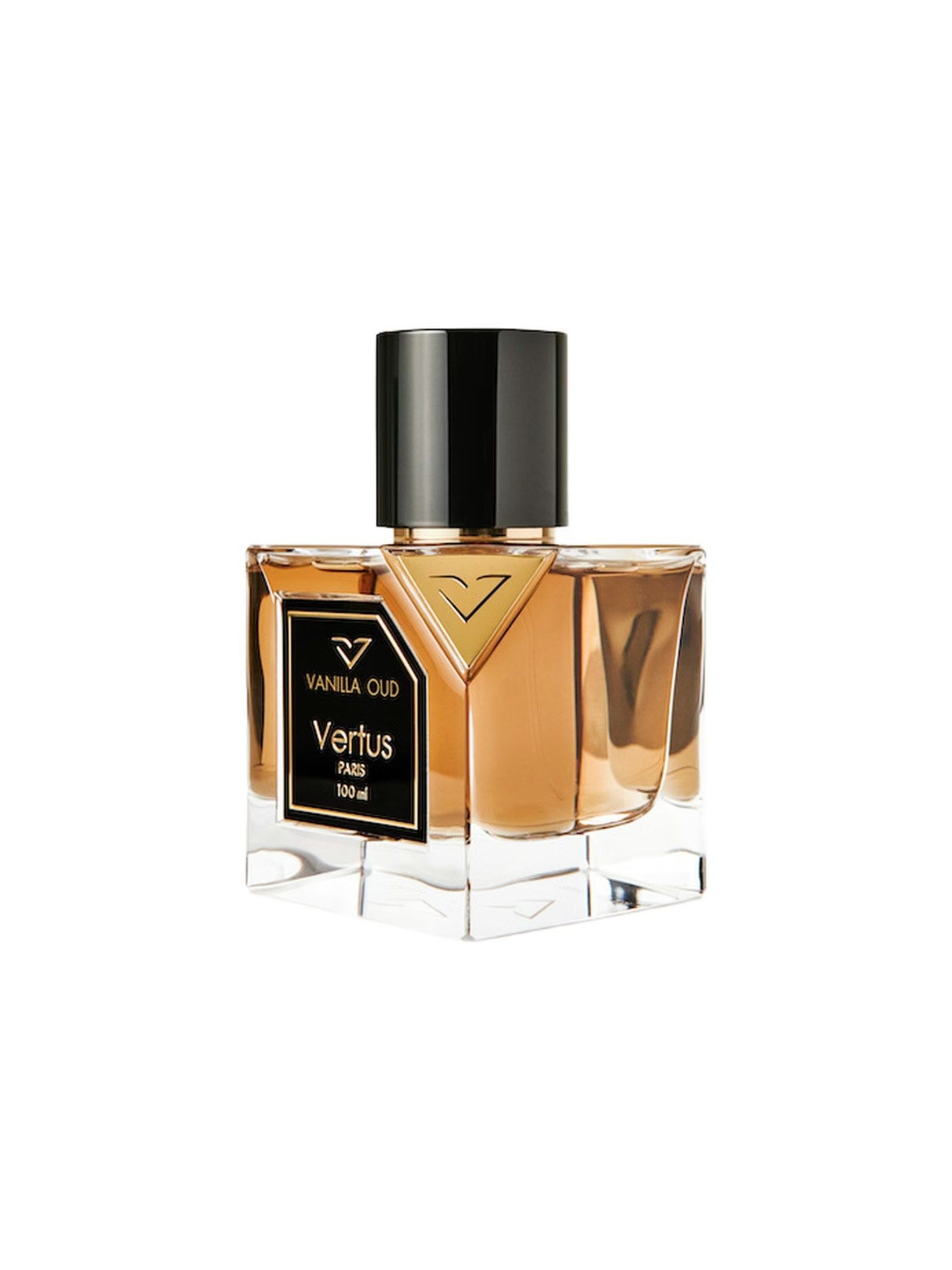 Vanilla Oud Vertus