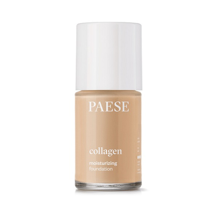 Collagen Moisturizing Foundation#303W Honey