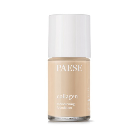 Collagen Moisturizing Foundation #302N Beige