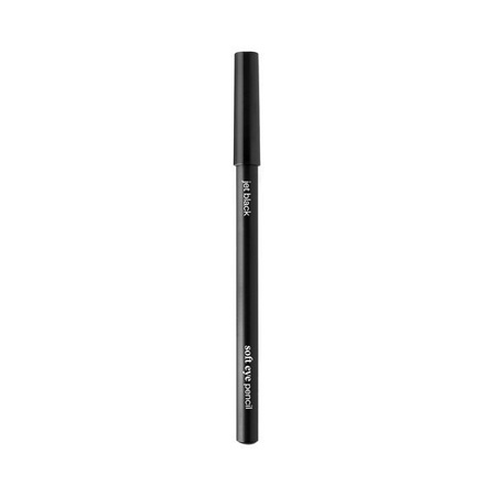 Soft Eye Pencils -Jet Black