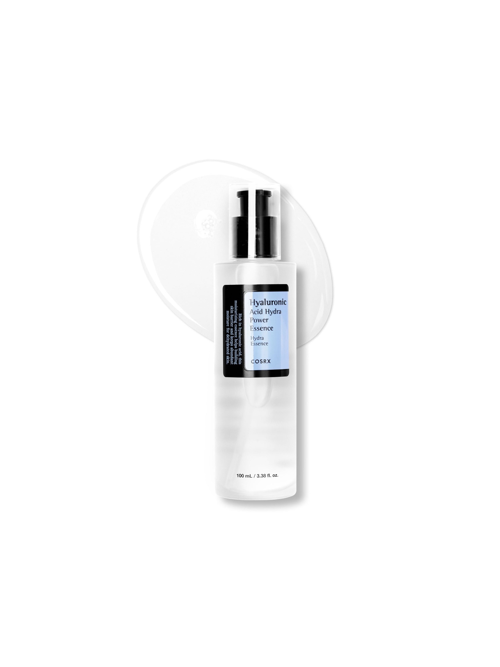 Hyaluronic Acid Hydra Power Essence