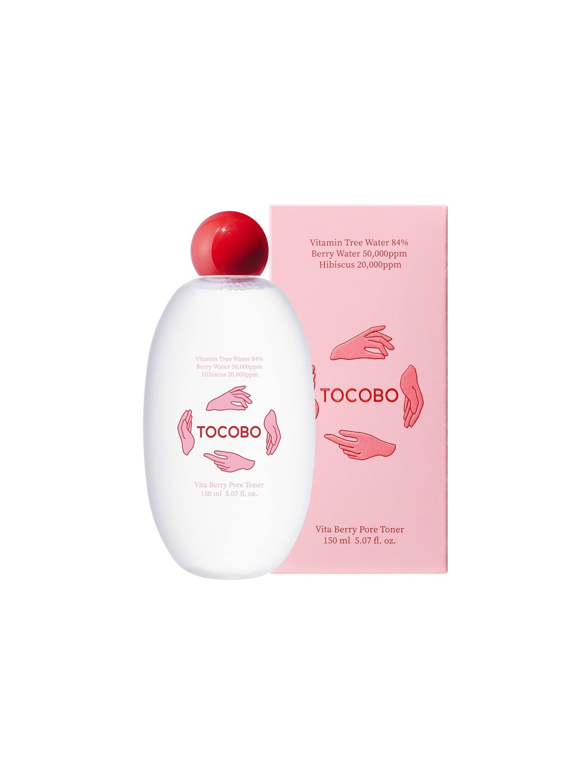 Vita Berry Pore Toner