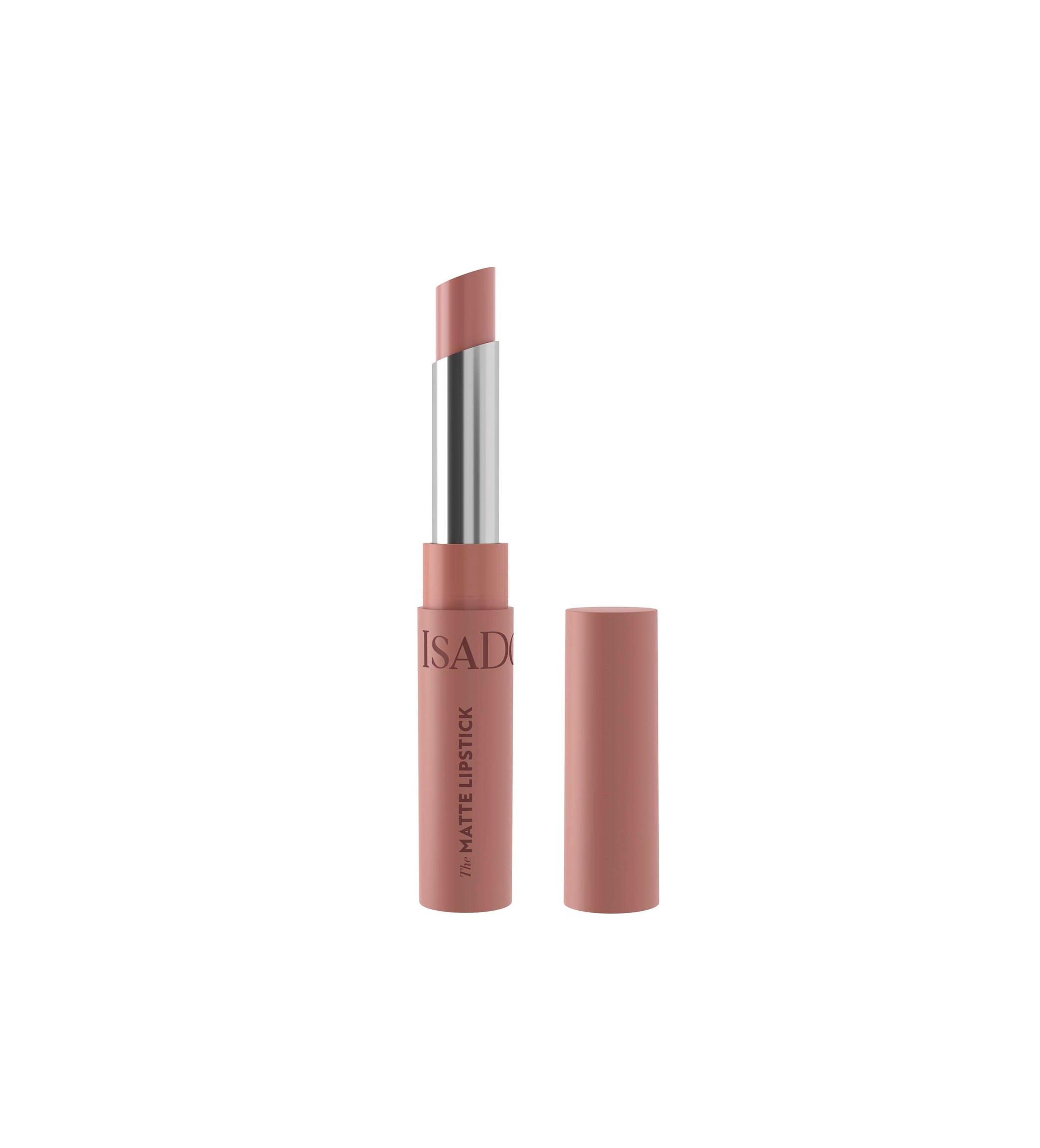 Matte Lipstick Longwear 01