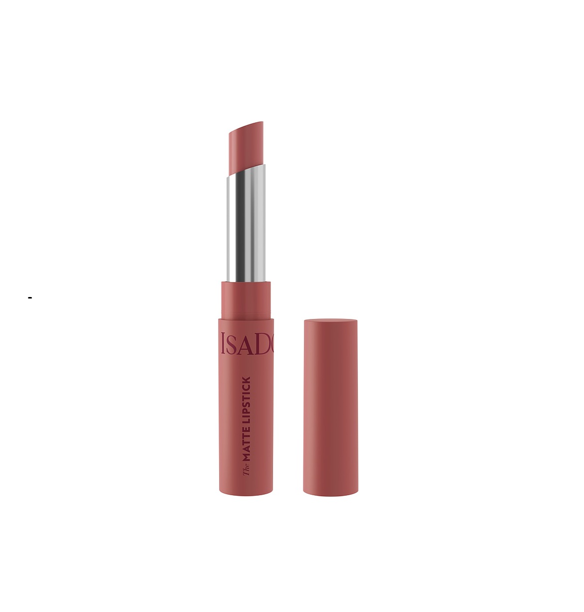 Matte Lipstick Longwear 04