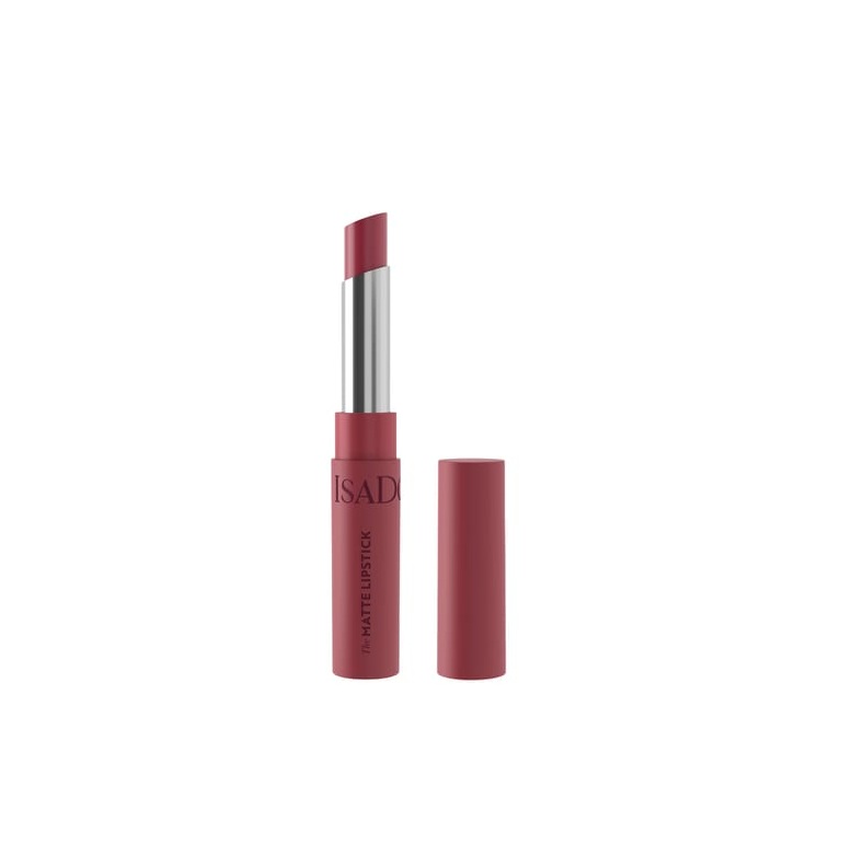 Matte Lipstick Longwear 07