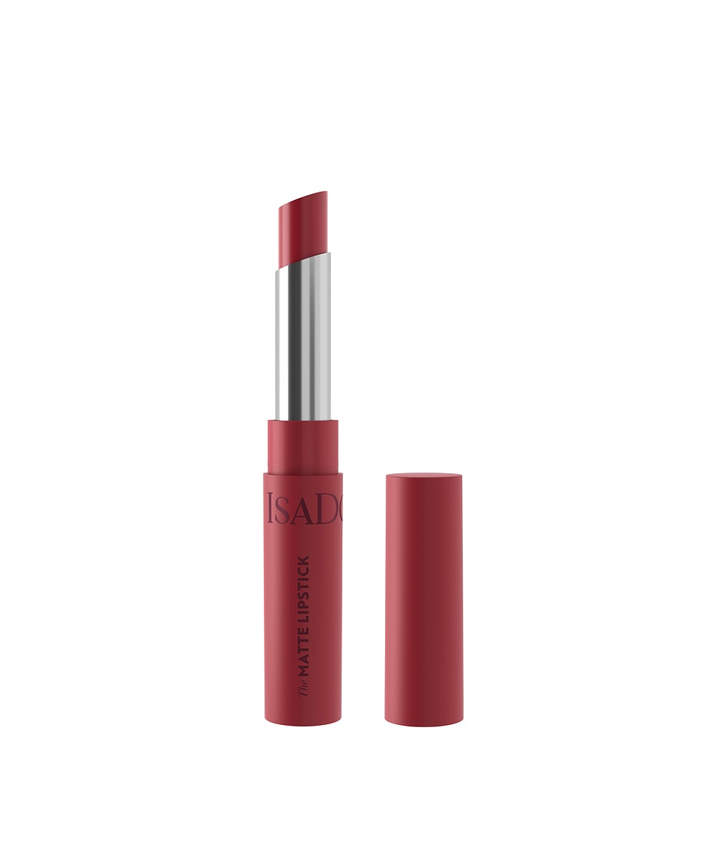 Matte Lipstick Longwear 19