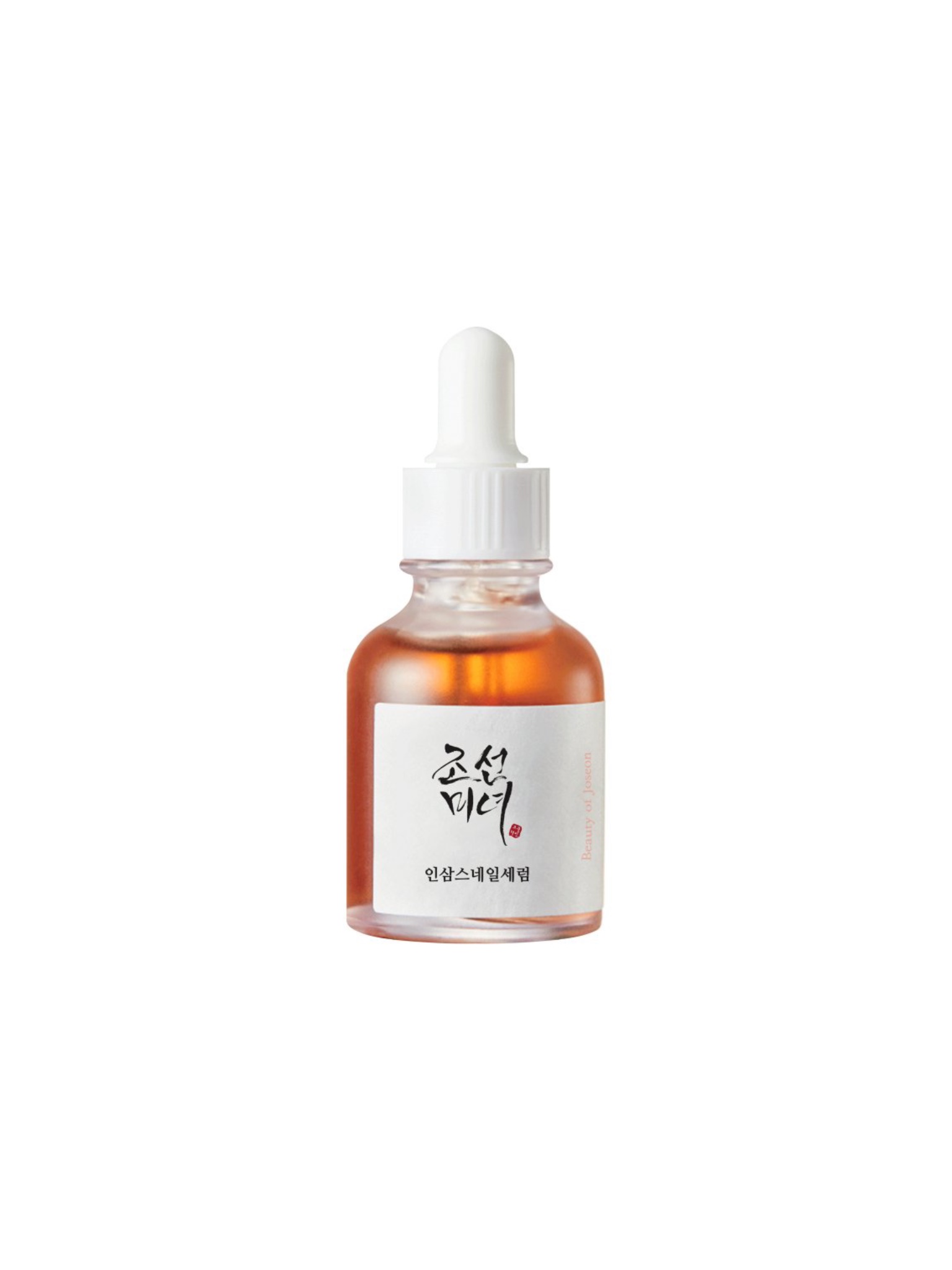 Revive Serum: Ginseng + Snail Mucin