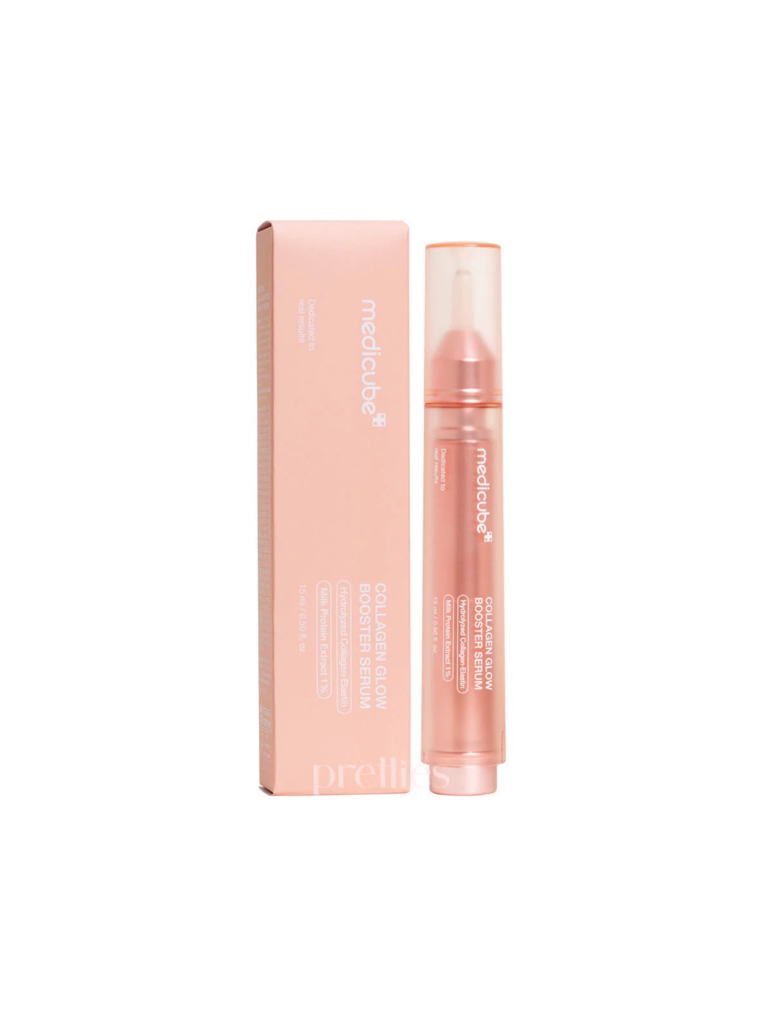 Medicube Collagen Glow Booster Serum