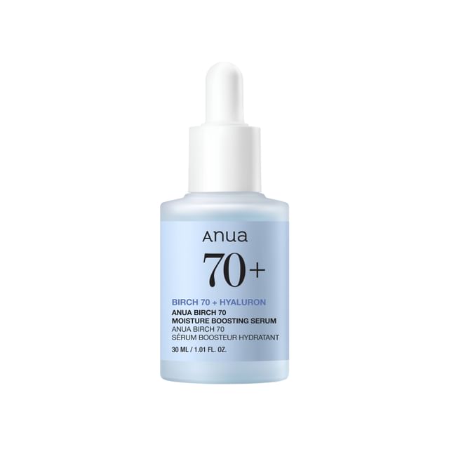 Birch 70 Moisture Boosting Serum