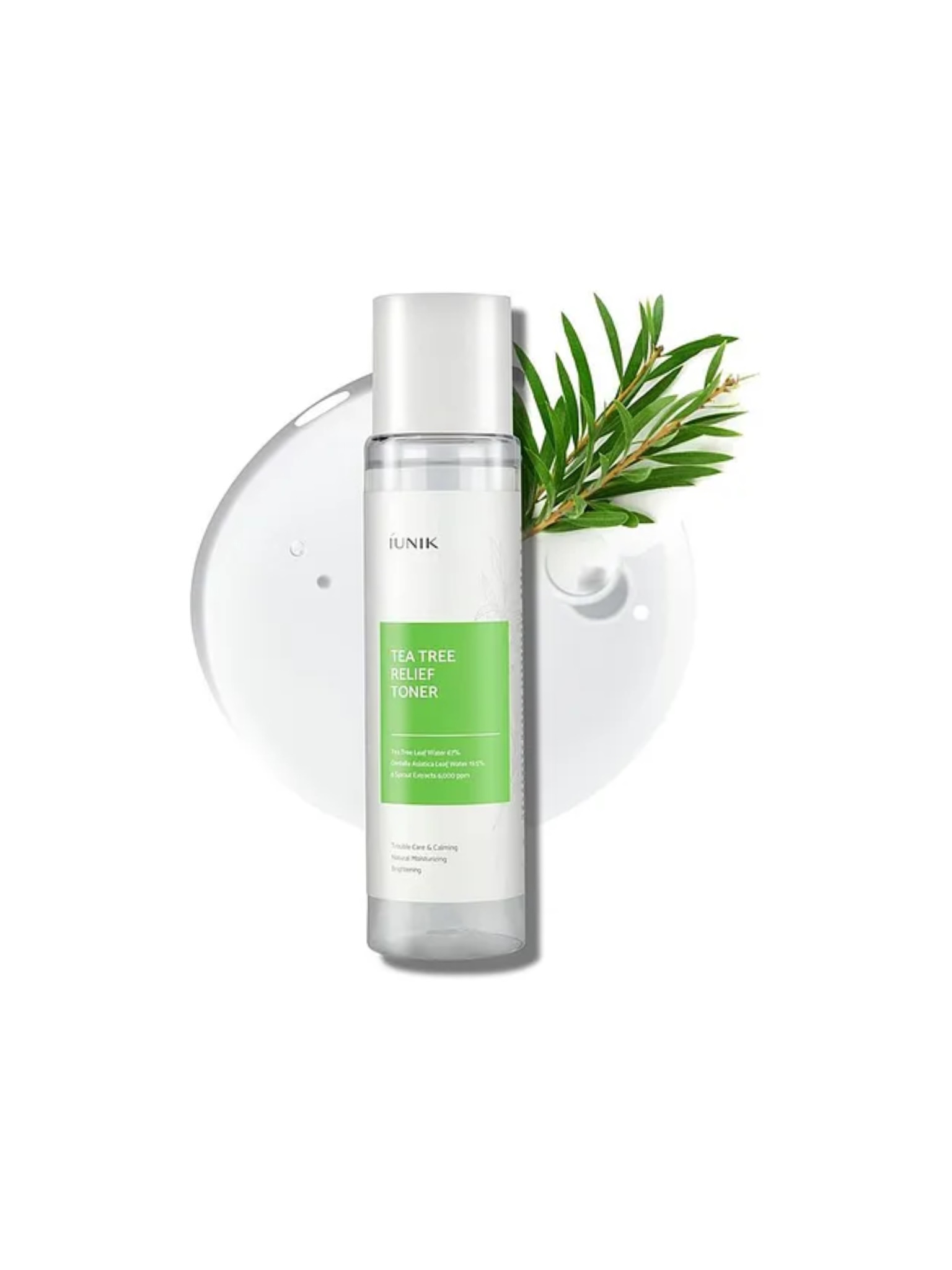 Tea Tree Relief Toner