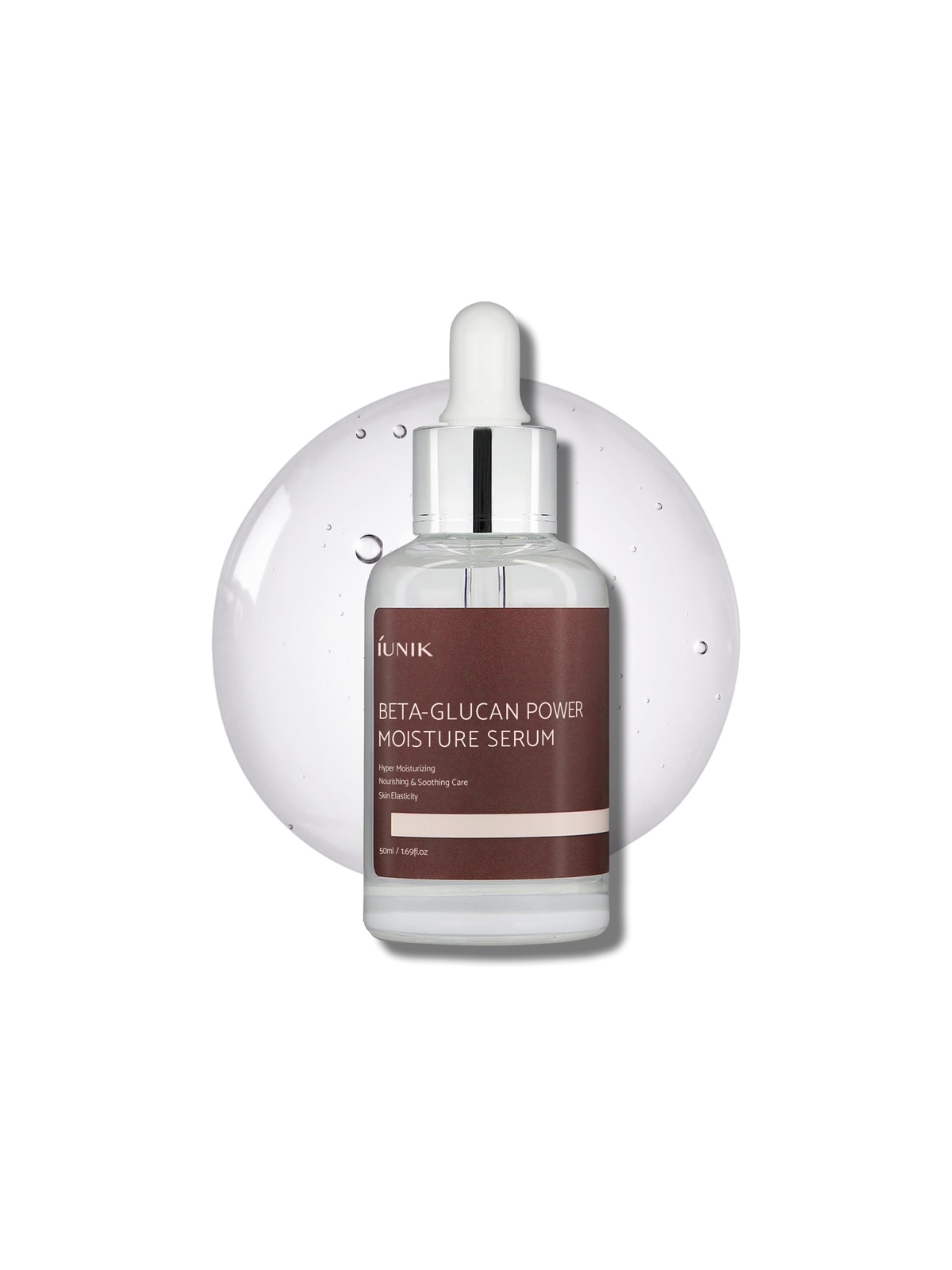Beta Glucan Power Moisture Serum