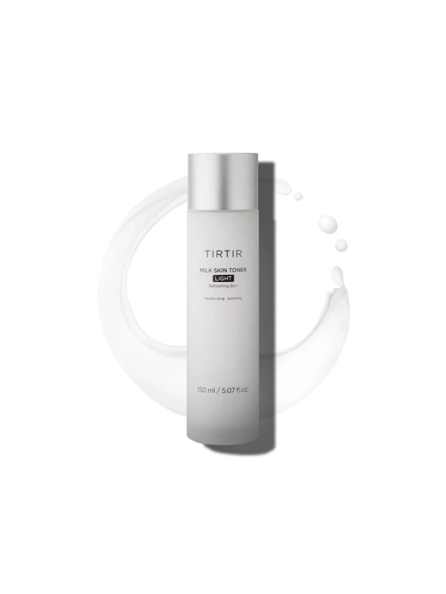 MILK SKIN TONER LIGHT