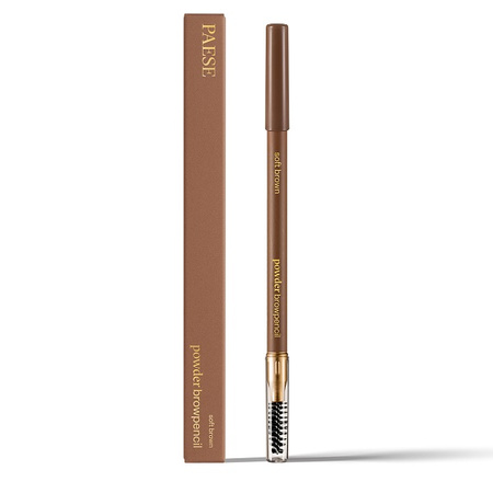 Powder Browpencil (Soft Brown)
