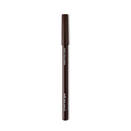 Soft Eye Pencils (Dark Chocolate)